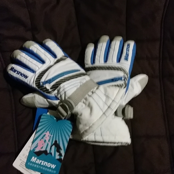 marsnow gloves